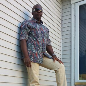 Meet your Posher, Abdul